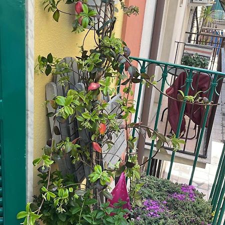Villa La Casa Di Nonna Sisina Mola di Bari Exterior foto