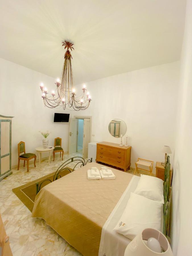 Villa La Casa Di Nonna Sisina Mola di Bari Exterior foto